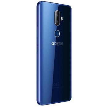Alcatel 3V funkce a technologie